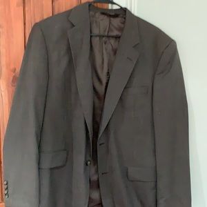 Men’s blazer